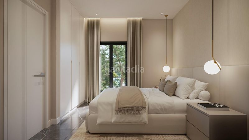 Foto ffbb28f0-e9d0-4abd-b758-e275c19d912d. Flat with parking in Quart de Poblet
