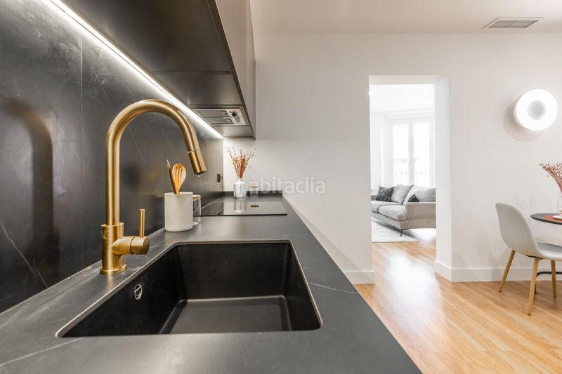 Foto 0cc47b6c-2880-4103-b9a2-abf9acaaa5b3. Pis a Palacio Madrid