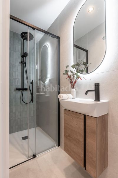 Foto 35cce324-7504-4fbb-bb1c-5a3b2185d321. Pis a Palacio Madrid