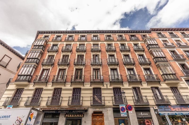 Foto 5250f029-0cce-40bf-8fbe-6ce5dfb7ef86. Pis a Palacio Madrid