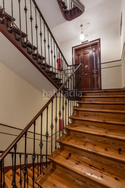 Foto 682e5a56-7eaa-4f87-a8ba-8ce8d0d15c0b. Pis a Palacio Madrid