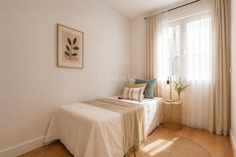 Foto 7c1fedc8-5c0c-43c5-a8e0-07cf2f0aa9bf. Pis a Palacio Madrid
