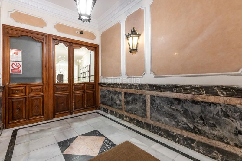 Foto 9f4996cc-0013-4250-a2a5-09e7486ce3be. Pis a Palacio Madrid