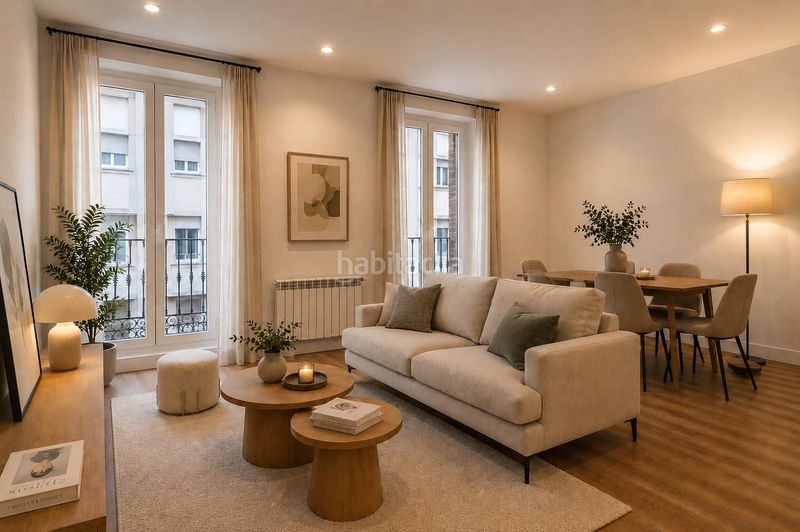 Foto c241af4e-b0e3-48f0-bd99-88a46e4afe4f. Pis a Palacio Madrid