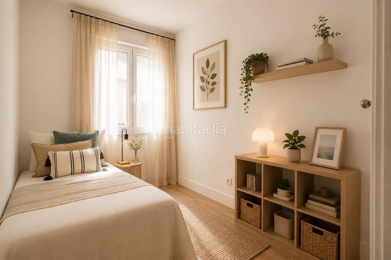 Foto d65b29d1-0a1c-4dfc-a5cb-525acce53c8e. Pis a Palacio Madrid