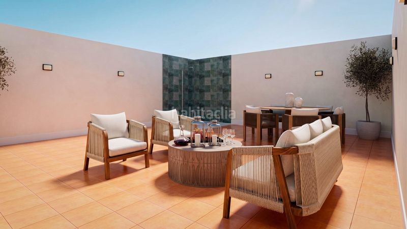 Departamento en venta con baja de precio en Exposició