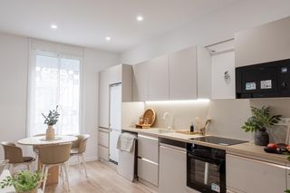 Ground floor  Calle vivons. Piso ideal para parejas o solteros en ruzafa