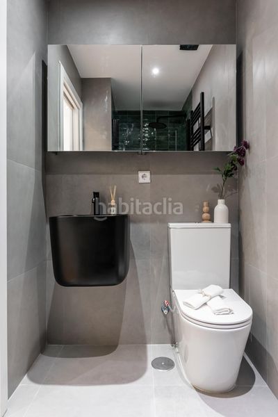 Foto 09caa4ef-c6e0-4ca8-9819-198dfd7bc196. Flat with heating in Ibiza Madrid