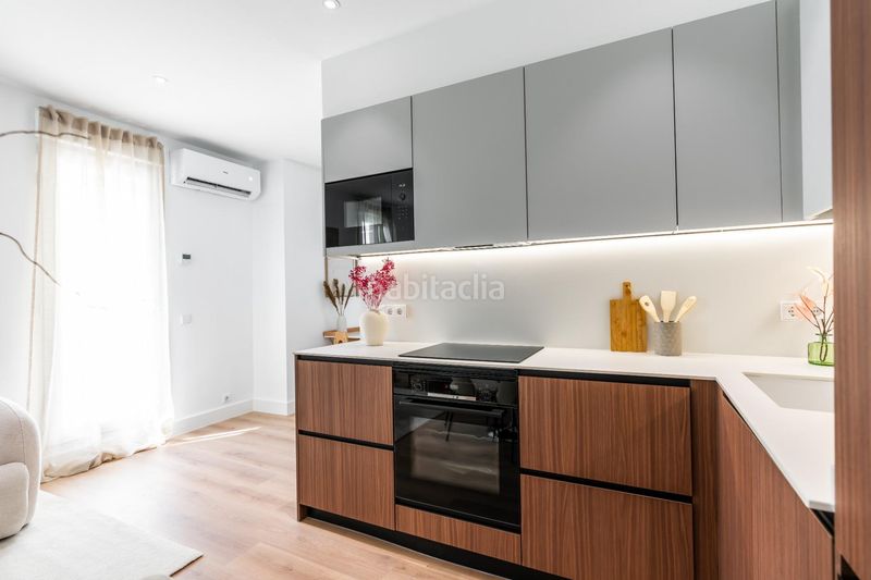 Foto 10bda426-b99b-499e-bbd4-8aae74cb97f0. Flat with heating in Ibiza Madrid