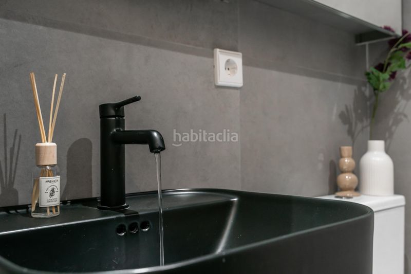 Foto 3a73d8cd-73db-4ac3-bbb3-87826f97d00e. Flat with heating in Ibiza Madrid