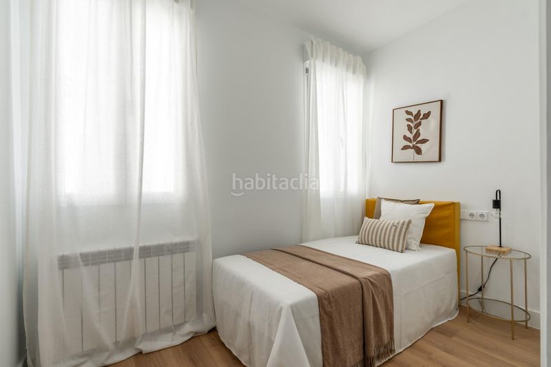 Foto 42963f6c-de72-4919-8586-b53db383b11f. Flat with heating in Ibiza Madrid