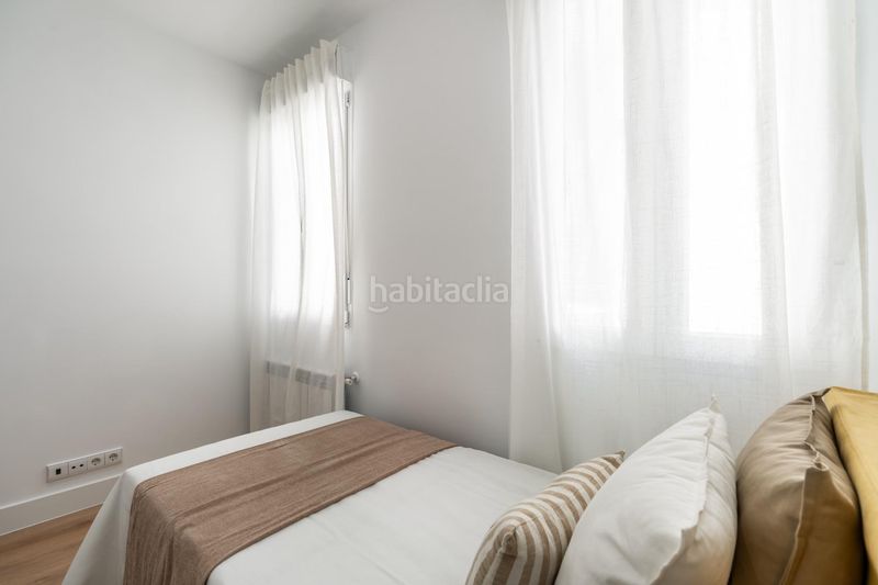 Foto 543ee5fc-d780-41f8-ac18-1d2a259bd89a. Flat with heating in Ibiza Madrid