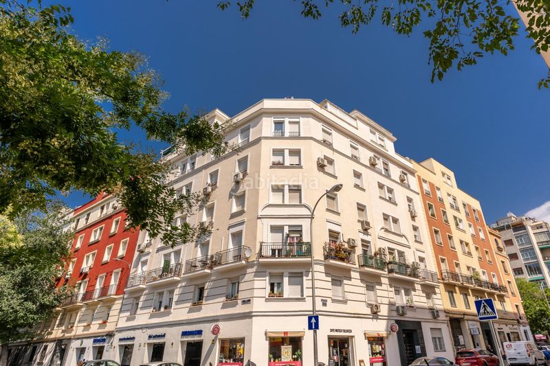 Foto 5fbdf372-a4e8-4ac5-814e-d60378d0b8ab. Flat with heating in Ibiza Madrid