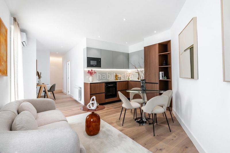 Foto 7feeb7b4-766a-4374-823b-7b8d5918fdde. Flat with heating in Ibiza Madrid