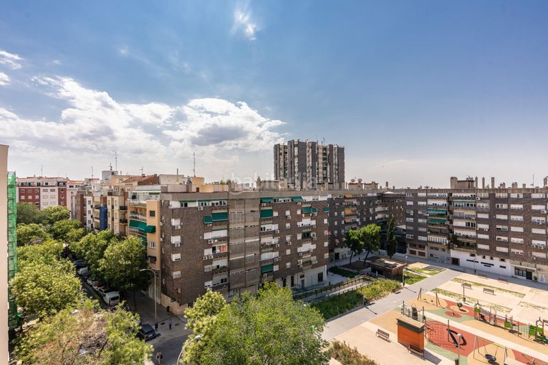 Foto 90fbe325-9a53-4a1b-9f78-3e5111fce257. Flat with heating in Ibiza Madrid