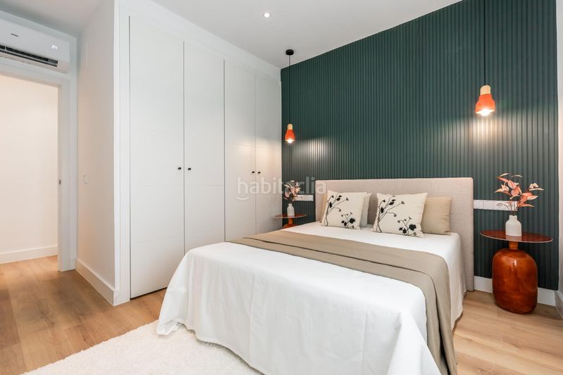 Foto a2d30e92-6403-420a-8f28-604161d4af2f. Flat with heating in Ibiza Madrid