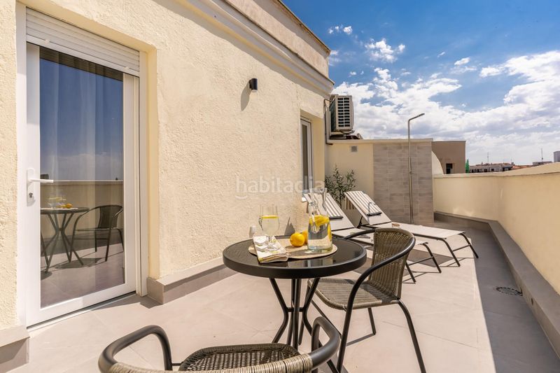 Foto b2054339-7b94-4680-9a16-8e443af42546. Flat with heating in Ibiza Madrid