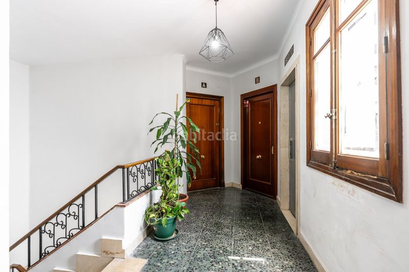 Foto b38aed17-e789-4099-ab10-16fe4c5c58a9. Flat with heating in Ibiza Madrid