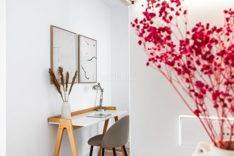 Foto c3d7caea-65fc-4e12-b43b-3e215c52f64b. Flat with heating in Ibiza Madrid