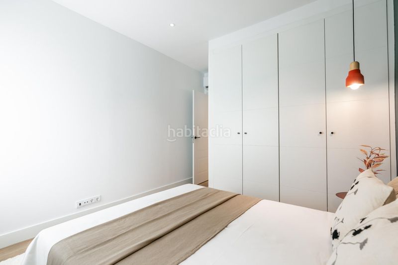 Foto cb59071e-34cc-4498-80f1-db014fab6d7f. Flat with heating in Ibiza Madrid