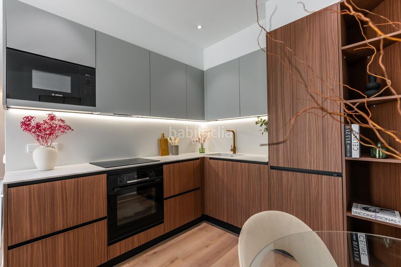 Foto cf6b2439-3883-4e4d-8d90-109a37f7de28. Flat with heating in Ibiza Madrid