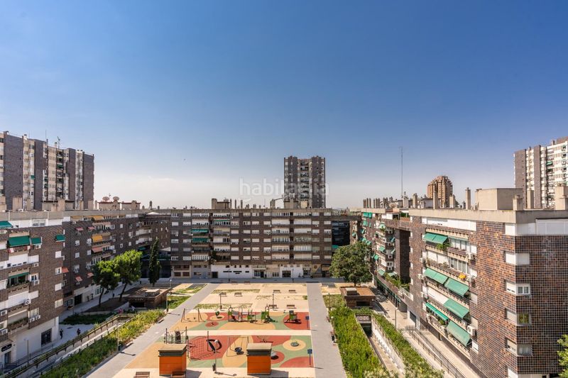 Foto eb263f5f-e232-47c2-ada7-725ff51e84ba. Flat with heating in Ibiza Madrid