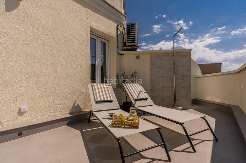 Foto edf113ef-e78e-4d4d-81d7-9954ca30daec. Flat with heating in Ibiza Madrid
