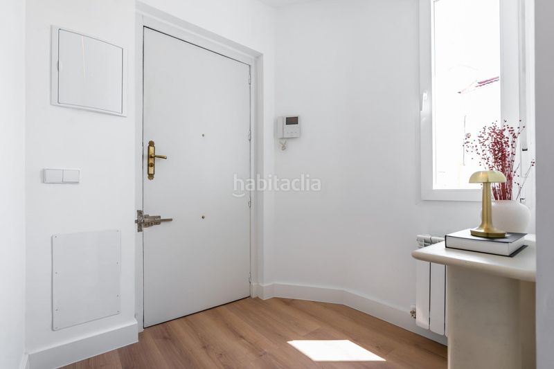 Foto f1a345dc-c917-4932-8372-783d1480a9b2. Flat with heating in Ibiza Madrid