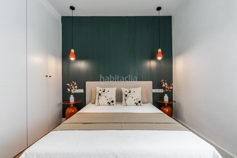 Foto f3061eac-76f2-4c27-a12d-5f4f635a1a8a. Flat with heating in Ibiza Madrid