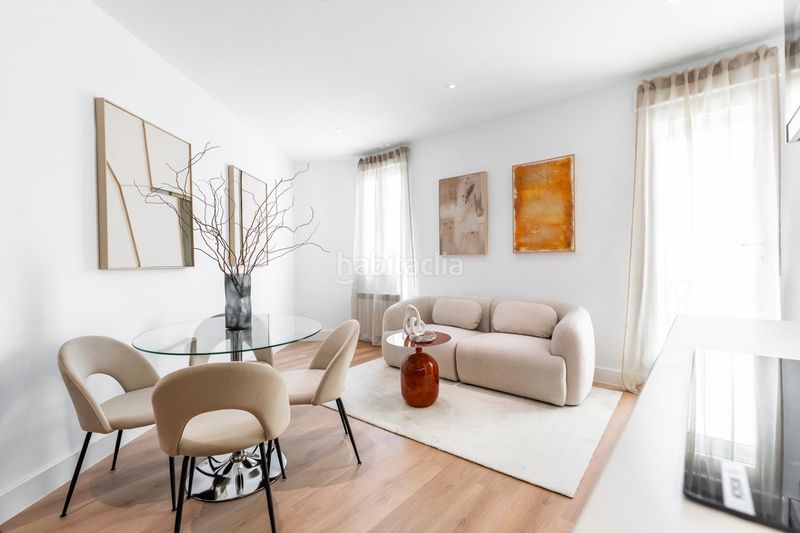 Foto ff55ac6e-2194-46d1-91c9-88dff8600afe. Flat with heating in Ibiza Madrid