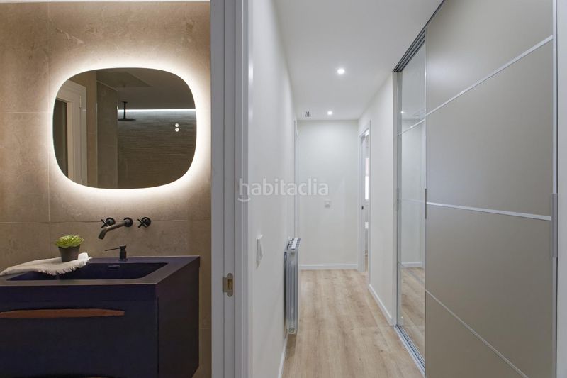 Foto e537b650-87fa-4a44-ad66-f53b169932df. Pis amb calefacció aparcament a Dreta de l´Eixample Barcelona