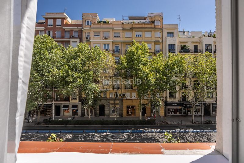 Foto 055d6160-3c13-4710-aeea-bbfac11552e3. Apartament amb calefacció a Argüelles Madrid