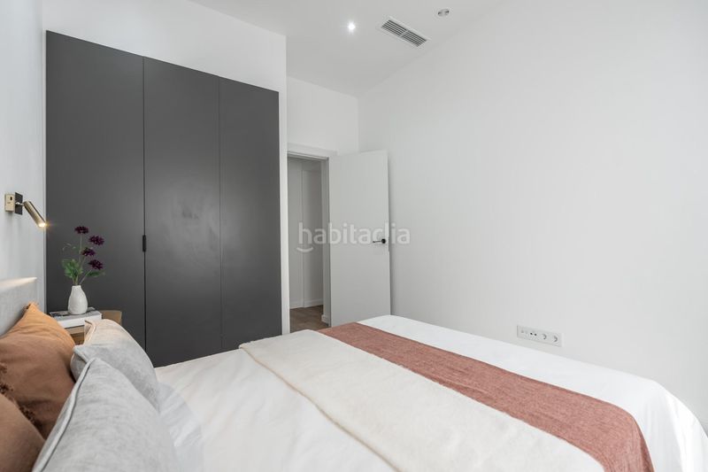 Foto 065a2778-1b75-455c-b97c-15dae7c84699. Apartament amb calefacció a Argüelles Madrid