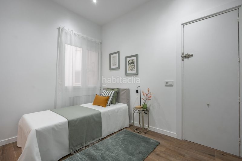 Foto 11b9d6cd-1485-47d7-982d-a2cb78092ade. Apartament amb calefacció a Argüelles Madrid