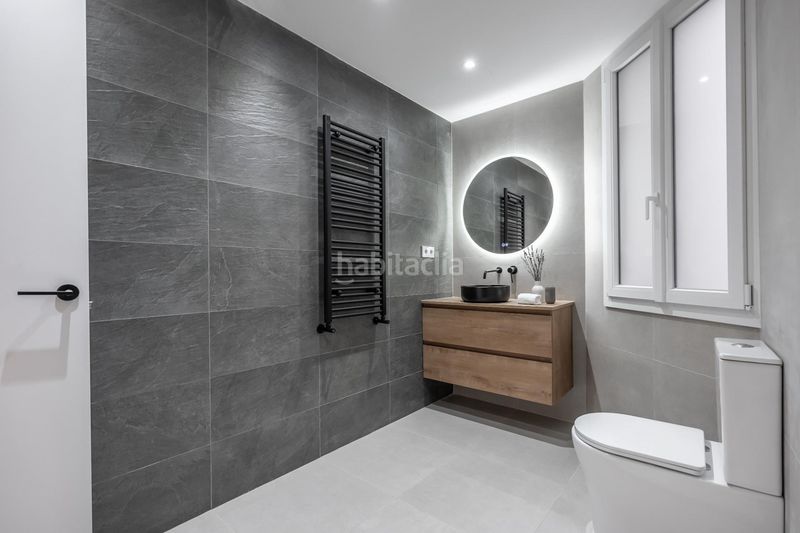 Foto 2af961c4-4c78-4284-911a-c106324235e2. Apartament amb calefacció a Argüelles Madrid