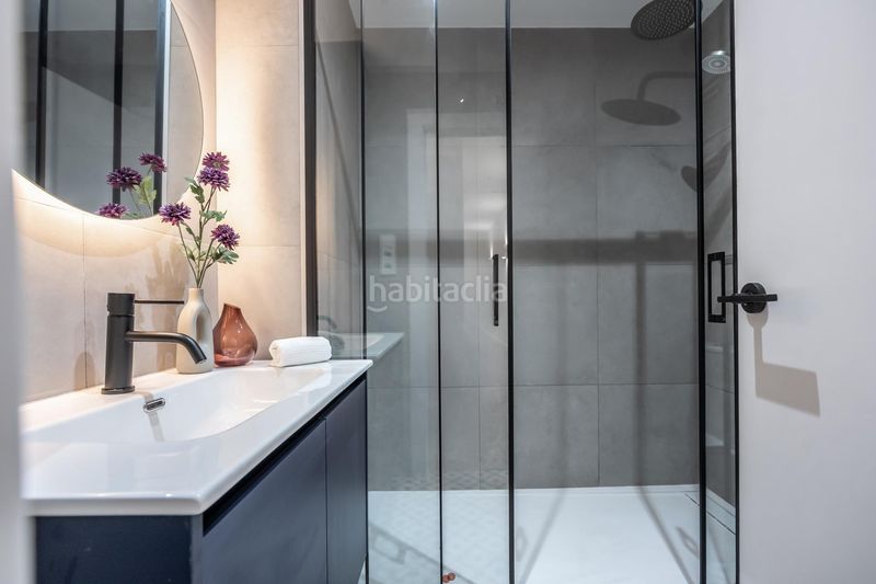 Foto 31dfb9a4-d6a3-4886-b23e-ae0d11b90d8c. Apartament amb calefacció a Argüelles Madrid