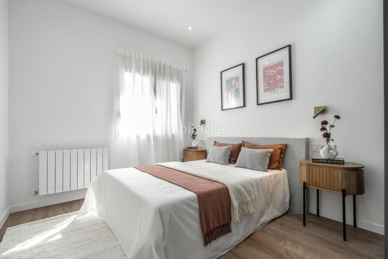 Foto 35622c8e-e703-44a5-928c-afb88072417d. Apartament amb calefacció a Argüelles Madrid