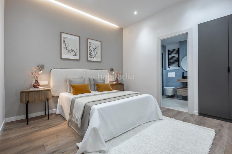 Foto 3aaa4a95-f00e-4e00-a0fc-8b5677c9f3ac. Apartament amb calefacció a Argüelles Madrid
