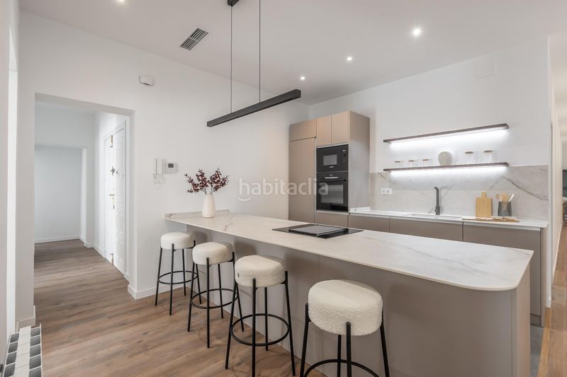 Foto 3b9e7512-4a77-4d88-b7ca-eca645994d78. Apartament amb calefacció a Argüelles Madrid