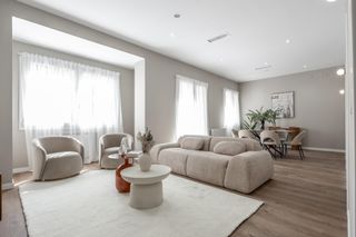Apartament a Argüelles