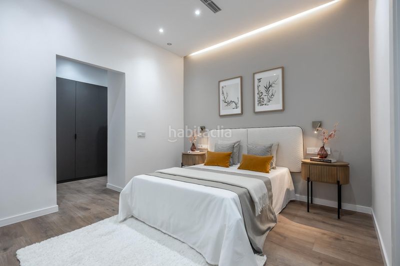 Foto 3ec11a17-cbbb-45a4-9a1e-df8ed8a9e4df. Apartament amb calefacció a Argüelles Madrid