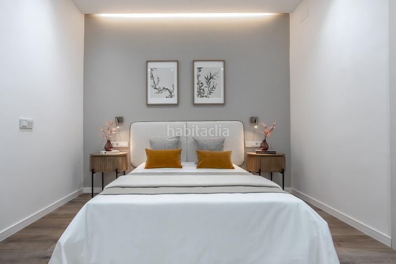 Foto 4a707e5b-b4fd-44bc-bfef-c5e038135180. Apartament amb calefacció a Argüelles Madrid