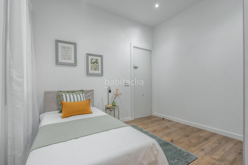 Foto 5283d3c3-9222-426d-a0f7-002d8681c928. Apartament amb calefacció a Argüelles Madrid
