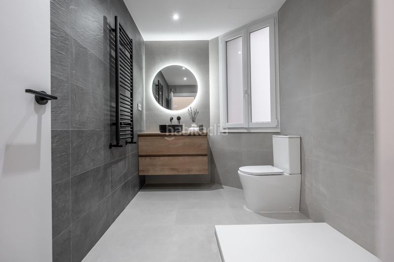 Foto 7db51d2c-8c13-428c-97d7-f1574af3756d. Apartament amb calefacció a Argüelles Madrid