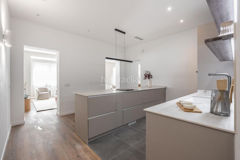 Foto 903c14b9-683d-4055-a9e9-acd03a706bd9. Apartament amb calefacció a Argüelles Madrid
