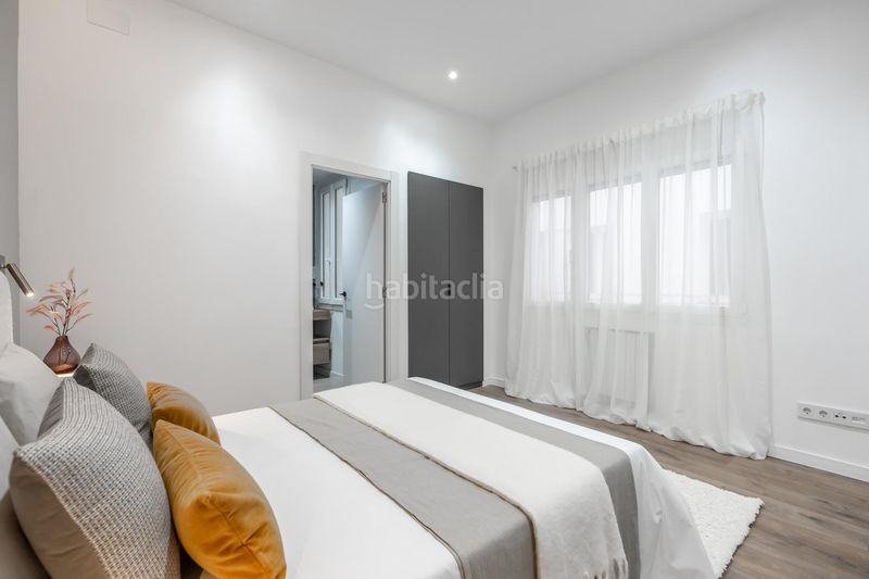 Foto 91136e66-ae63-48ae-a1fb-1301c35f1708. Apartament amb calefacció a Argüelles Madrid