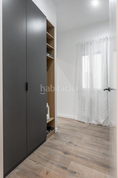 Foto 91826cec-53eb-46a2-9a7b-d4234bae7942. Apartament amb calefacció a Argüelles Madrid