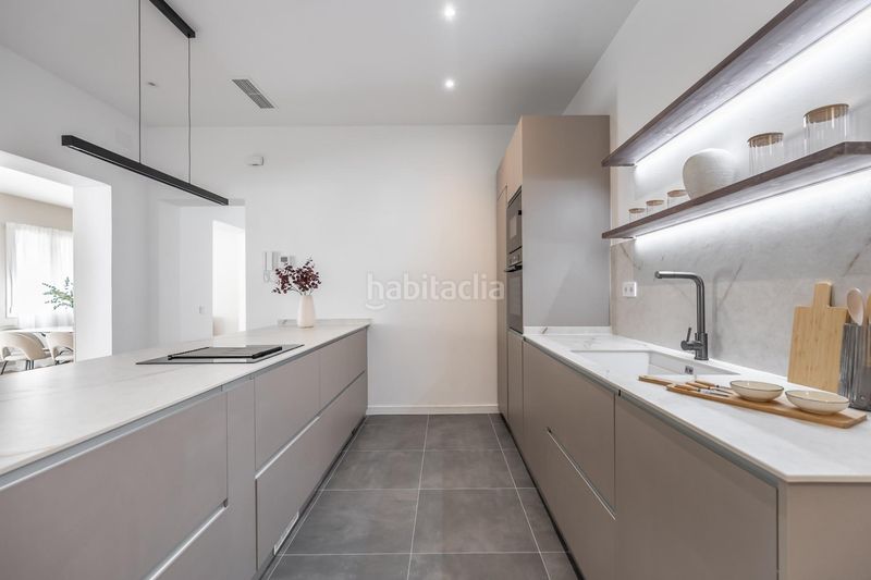 Foto 981db08e-e3d3-4667-b6e4-ce0678716902. Apartament amb calefacció a Argüelles Madrid