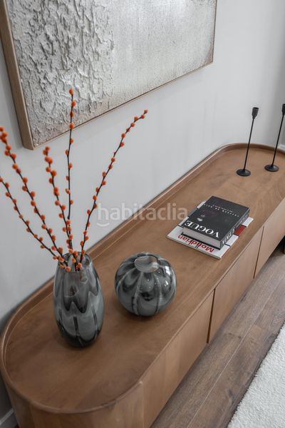 Foto a0669193-90c3-49b7-91a9-6c7c5e6f8788. Apartament amb calefacció a Argüelles Madrid