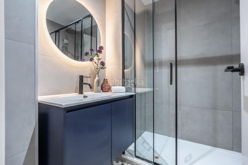 Foto a5ced71b-7087-4c7b-8b7e-43462f7f031b. Apartament amb calefacció a Argüelles Madrid